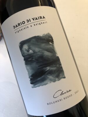 Clarice Bolgheri Rosso DOC 2021
