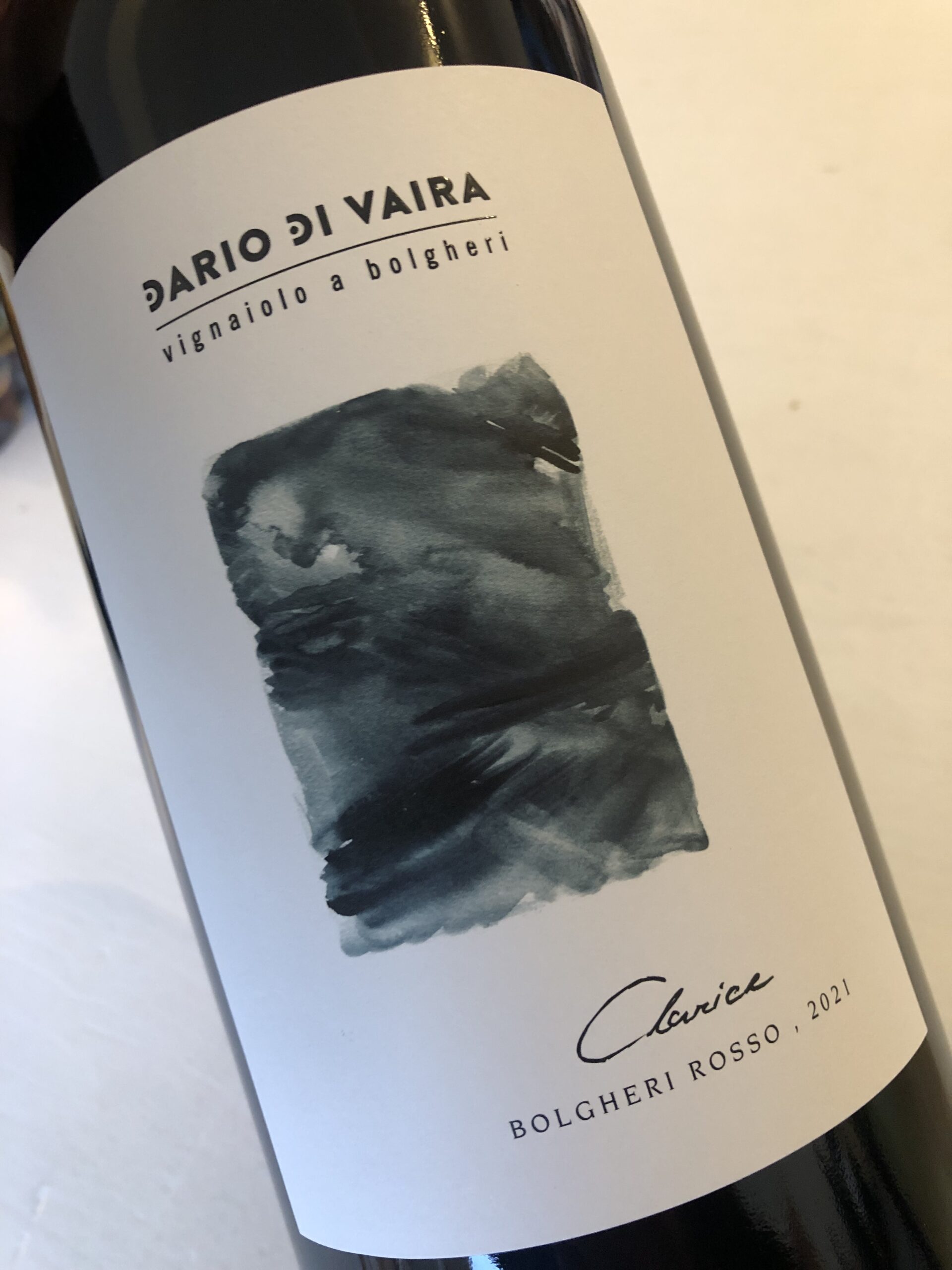 Clarice Bolgheri Rosso DOC 2021 Magnum